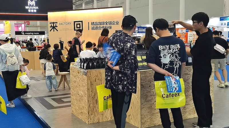 一场庆典搭建到一半，才发现团队根本没看过场地