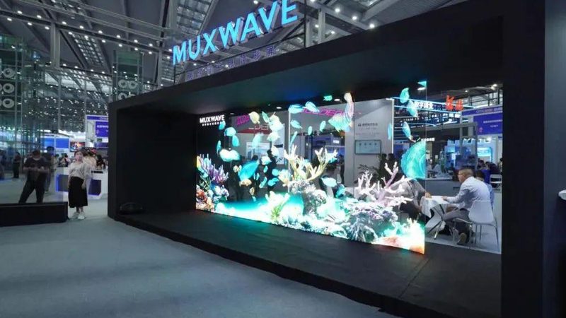展览展示设计公司口碑评价：如何从细节中洞察专业度**