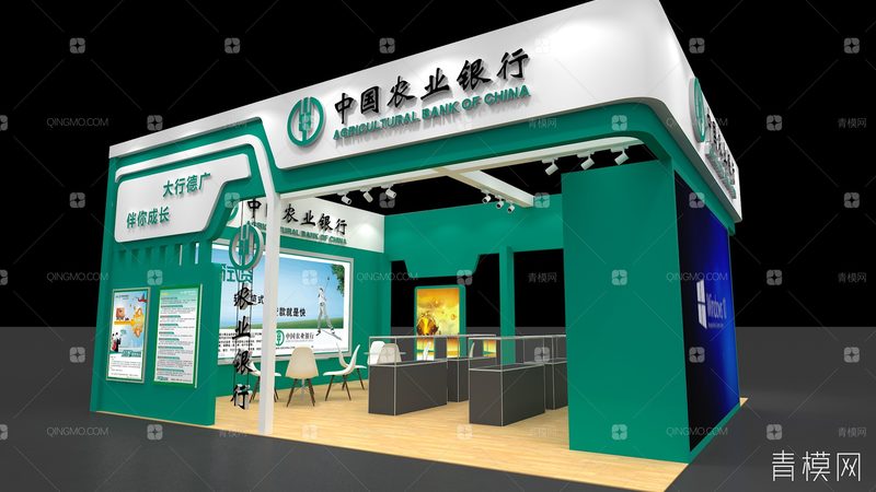 博物馆展厅设计：揭秘十大品牌背后的设计理念与趋势