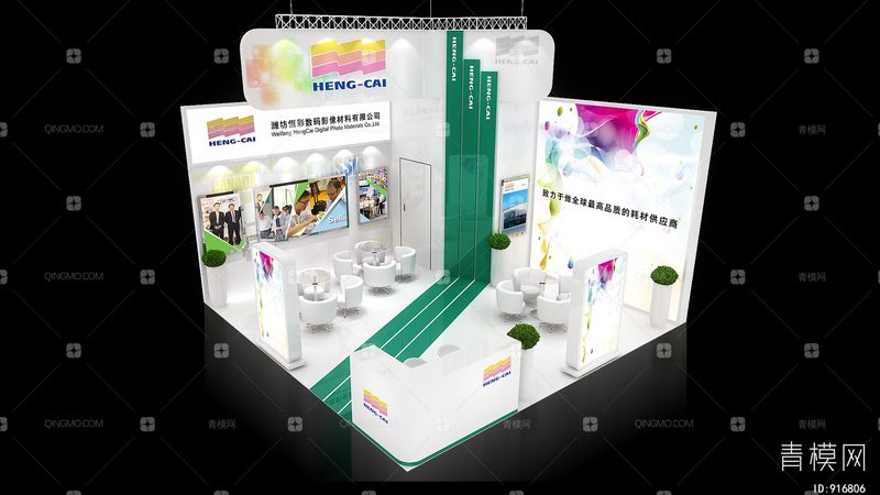 行业现状：广告设计行业蓬勃发展，竞争激烈