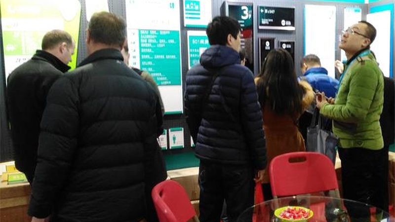 如何选择上海展厅设计公司：靠谱之选的关键要素**