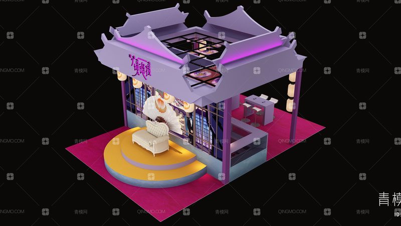 成都服装店写真喷绘背景墙定制：打造视觉冲击力的秘密武器