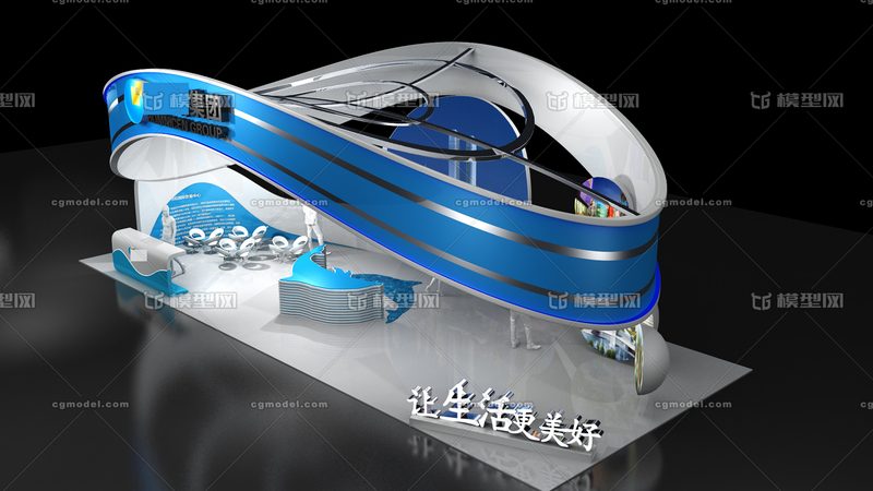 舞台搭建玻璃钢材质，到底值不值