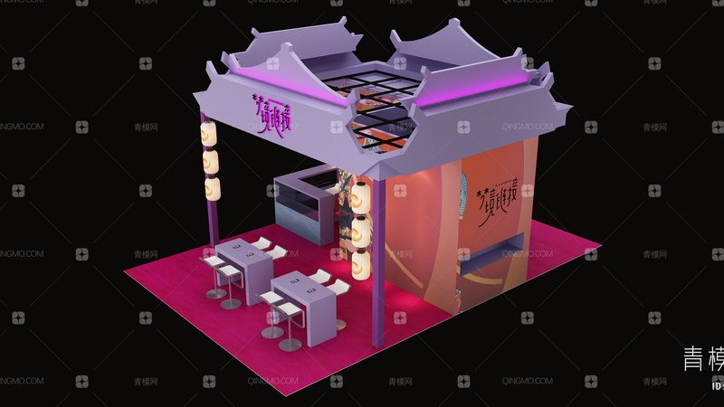 室内演出舞台搭建：安全与效果的平衡法则
